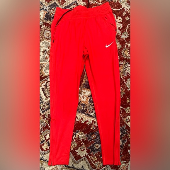 Womens SMALL nike sweatpants - Picture 3 of 3
